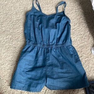 Forever 21 romper